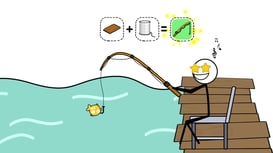 Alchemy Puzzle game cover