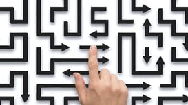 Arrow Escape: Puzzle - Puzzle educational game