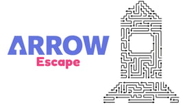 Arrow Escape - Puzzle educational game