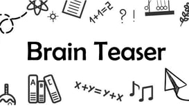 Brain Teaser - Puzzle educational game