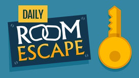 Daily Room Escape game cover