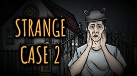 Escape Room: Strange Case 2 - Geography educational game