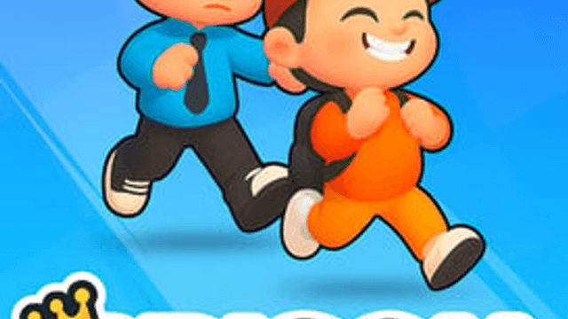 Prison Escape.io game cover