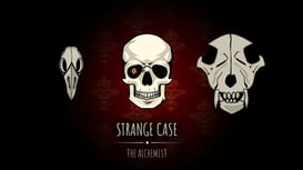 Room Escape: Strange Case - Puzzle educational game