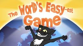 The World's Easyest Game game cover