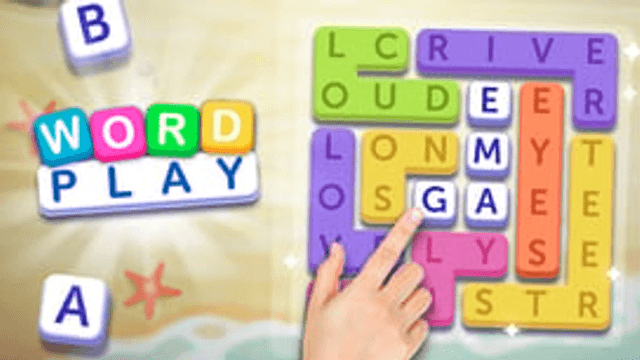 Word Play game cover