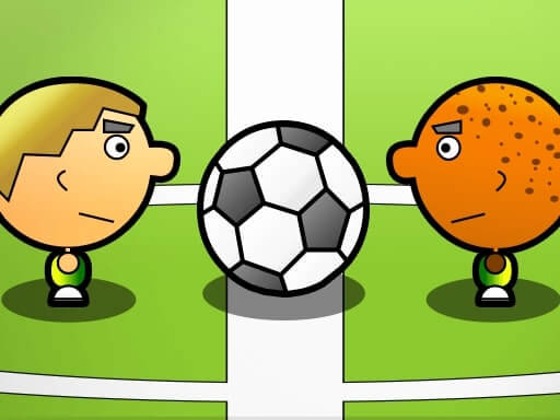 1 On 1 Soccer - Sports educational game