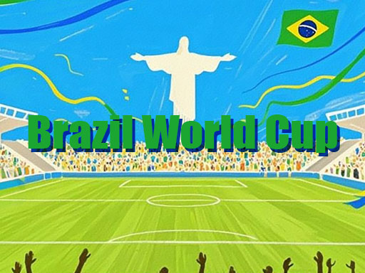 Authentic Football:The Brazil World Cup - Sports educational game