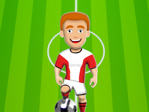 Battle Soccer Arena game cover