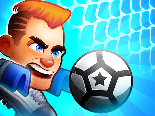 Football Brawl game cover