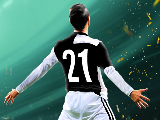 Football Fifa 2021 - soccer game game cover