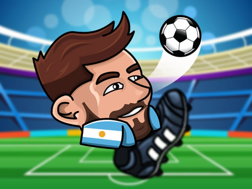 Head Soccer Exclusive game cover