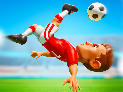 Mini Football game cover
