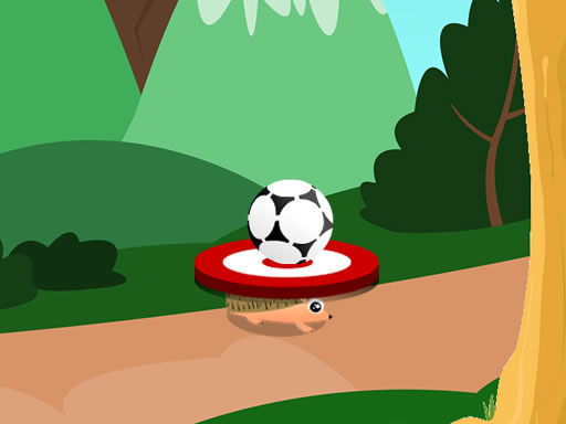 Soccer Target game cover