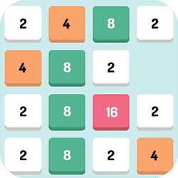 2048 Champion game cover