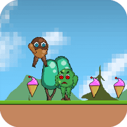 Acorn Bot 2 - Coding educational game