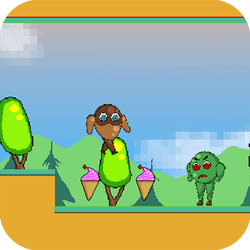 Acorn Bot - Coding educational game