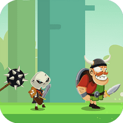 Adventure Quiz game cover