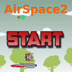AirSpace2 - Science educational game