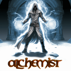 Alchemist Tower Defense - Strategy educational game