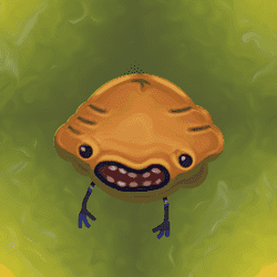 Alien Bouncing game cover