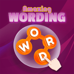 Amazing Wording game cover