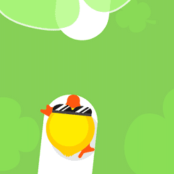 Animal Rush - Arcade educational game