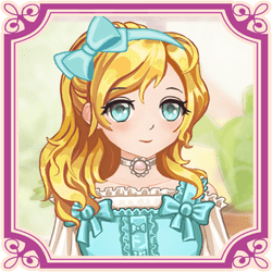 Anime Kawaii Dress Up - Dresses game cover