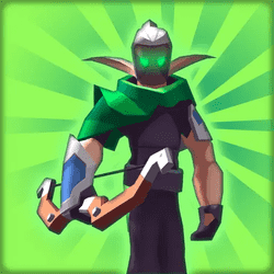 Archer Arcane game cover
