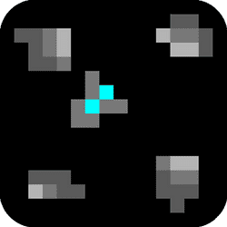 Asteroids Slam - Science educational game