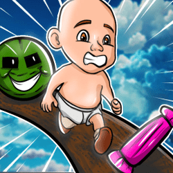 BabyScape - Adventure educational game