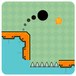 Bouncing Ball game cover