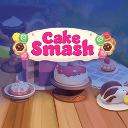 Cake Smash game cover