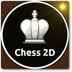 Chess 2D - Strategy educational game