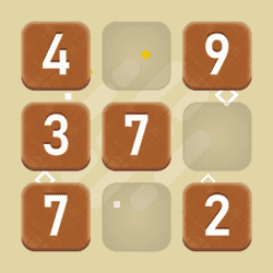 Classic Master Sudoku game cover