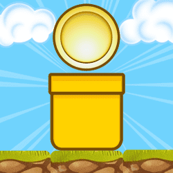 Coin Drop game cover
