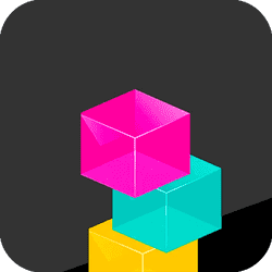 Color Tower game cover