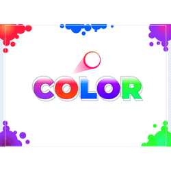 Color game cover