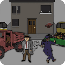 Concrete Boots - Strategy educational game