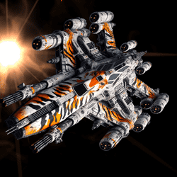Cosmic Defender Space Assault - Arcade educational game