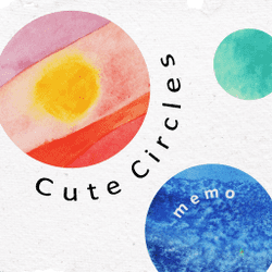 Cute Circles - Memory educational game