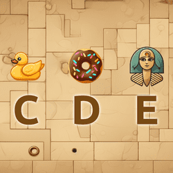 Decipher game cover