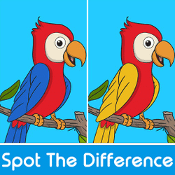 Differences Detective game cover