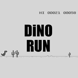 Dino Offline Game - Science educational game