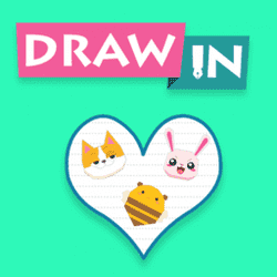 DrawIn game cover