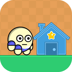Elip Adventure game cover