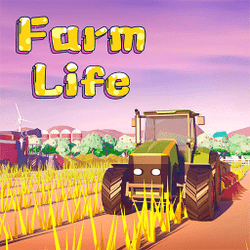Farm Life - Science educational game