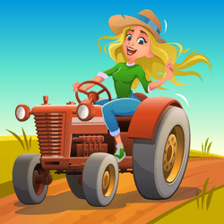 Farming Life - Science educational game