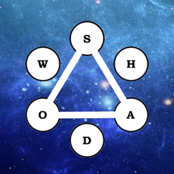 Find Words game cover