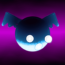 Flappy Blob game cover